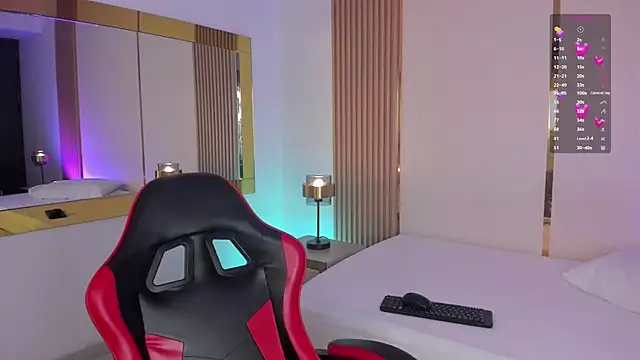 Jiggly   online show from 01.12.26