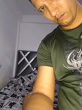 Snapshot of Mane_leet chatting on 09.19.25 Mane leet online show from 09.19.25