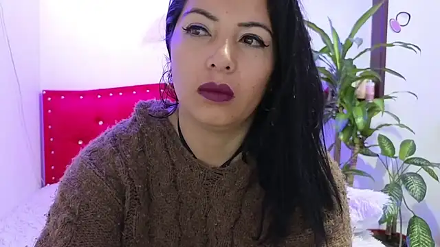 Mariana collins99 online show from 02.01.25