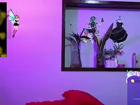 Mariana collins99 online show from 03.07.25