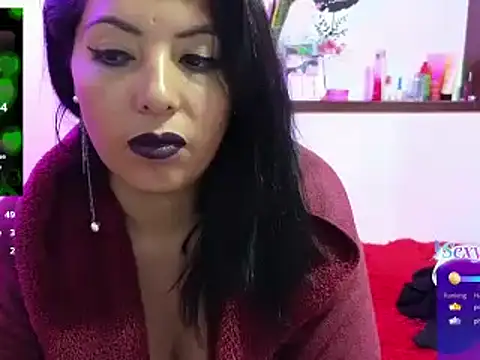 Mariana collins99 online show from 03.09.25