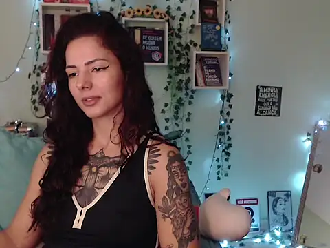 BeellyDance online show from 09.08.25