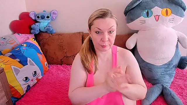 KerryBlareX online show from 05.15.26