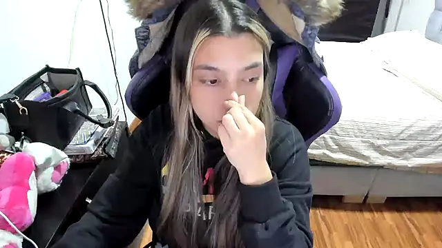 LuisaReyes 2911 online show from 09.09.25