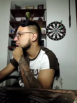 Andrew slick online show from 11.17.25