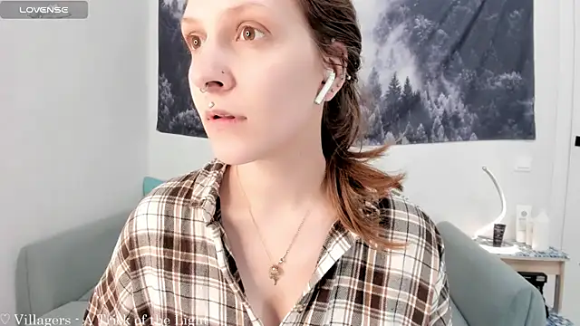 SolarAlice online show from 03.15.25