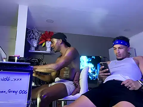 sebastiangrey06 online show from 04.28.26