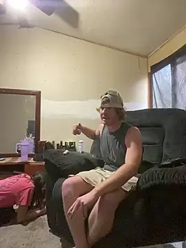 Snapshot of hottestcouplevaa chatting on 12.28.24 hottestcouplevaa online show from 12.28.24