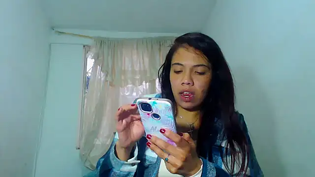 AmaraRoberts420 online show from 01.06.25