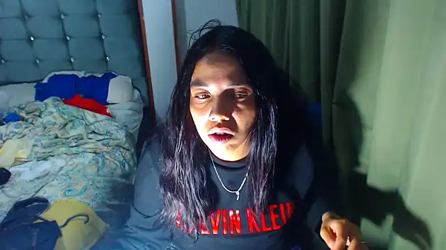 Snapshot of AmaraRoberts420 chatting on 01.07.26 AmaraRoberts420 online show from 01.07.26