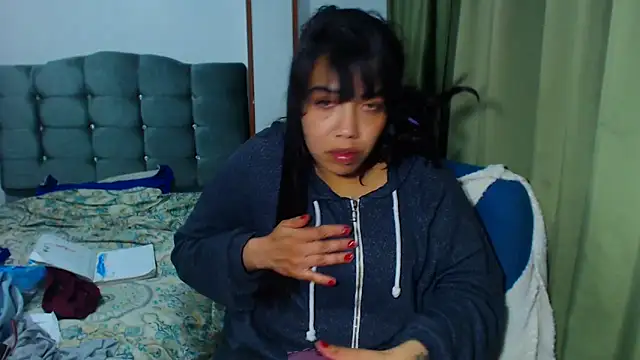 Snapshot of AmaraRoberts420 chatting on 02.10.26 AmaraRoberts420 online show from 02.10.26