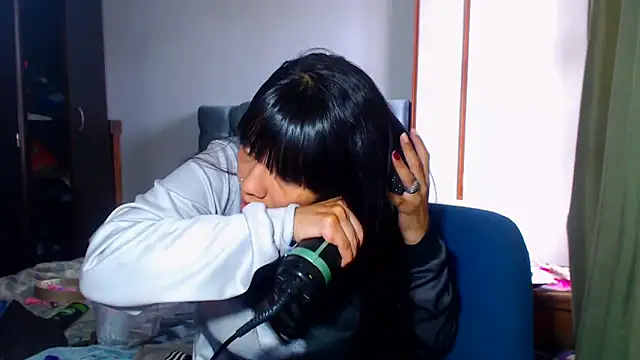 Snapshot of AmaraRoberts420 chatting on 02.23.26 AmaraRoberts420 online show from 02.23.26