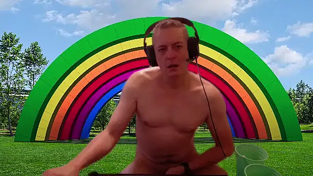 JulioMaximus online show from 03.20.26