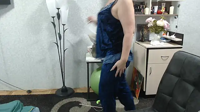 BeatriksS online show from 12.05.24