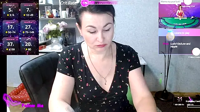 BeatriksS online show from 02.21.25