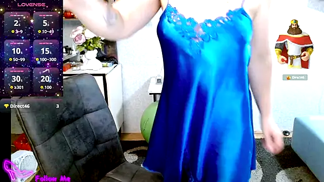 BeatriksS online show from 10.02.25