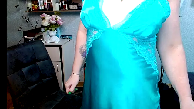 BeatriksS online show from 03.04.26