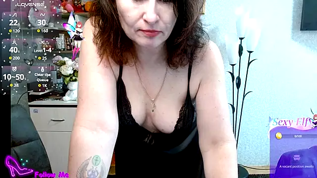 BeatriksS online show from 04.16.26