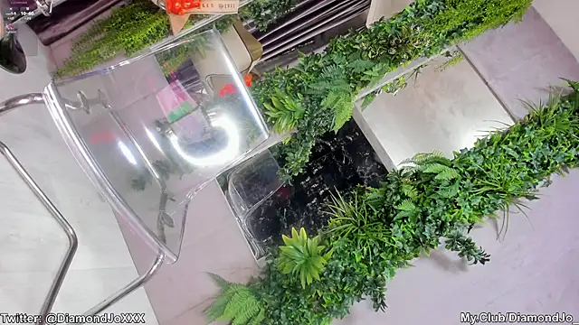 DiamondJo  online show from 12.06.24