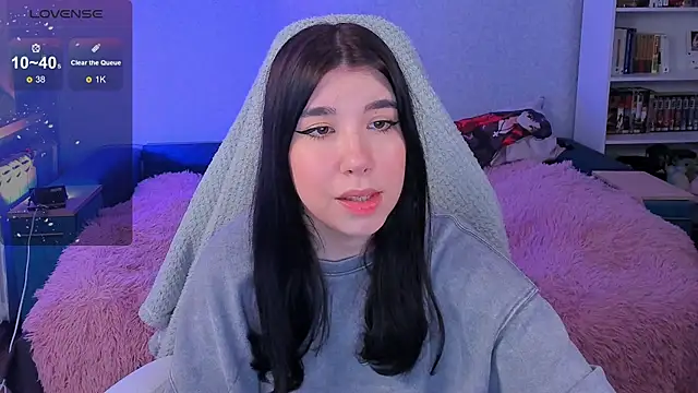 kellyharris online show from 12.04.24