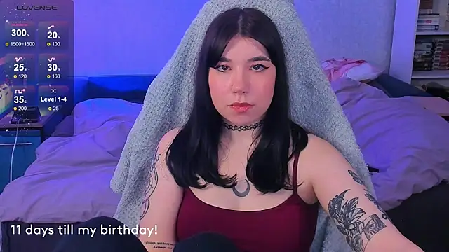 kellyharris online show from 02.17.25