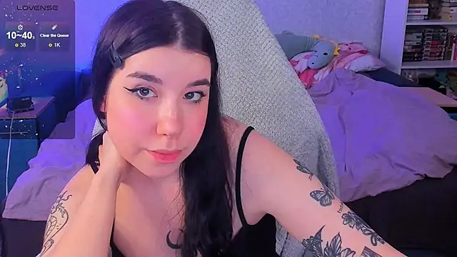 kellyharris online show from 03.01.25