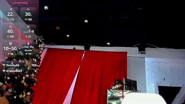 silvia lane online show from 12.19.24