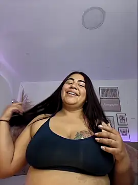 silvia lane online show from 10.10.25