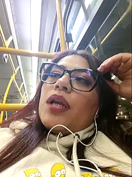 silvia lane online show from 11.05.25