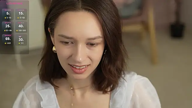 VivianLy  online show from 01.29.25