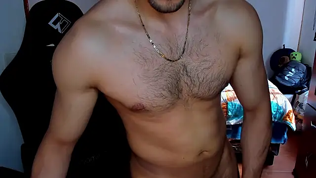 Tommy Bred online show from 01.05.26