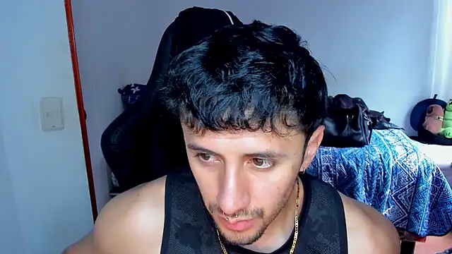 Tommy Bred online show from 02.11.26