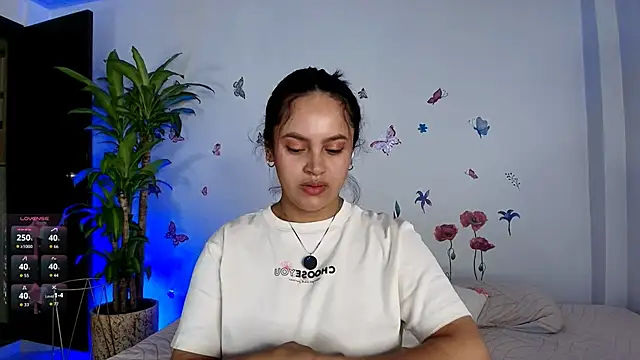 VICTORIABLACK xh online show from 03.01.26