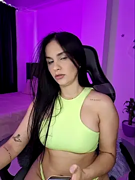 heyshaa online show from 02.15.25