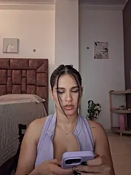 heyshaa online show from 03.19.26