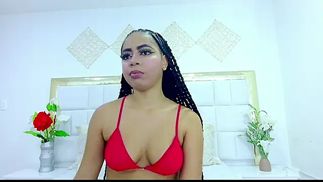 Snapshot of Tyra_Kane chatting on 01.29.25 Tyra Kane online show from 01.29.25