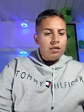 Yessi rousse online show from 03.19.25