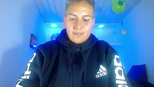 Yessi rousse online show from 03.21.25