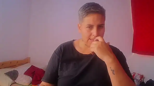 Yessi rousse online show from 10.06.25