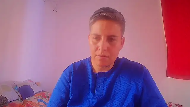 Yessi rousse online show from 10.07.25