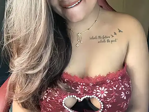 shanayaaa 1 online show from 02.21.25