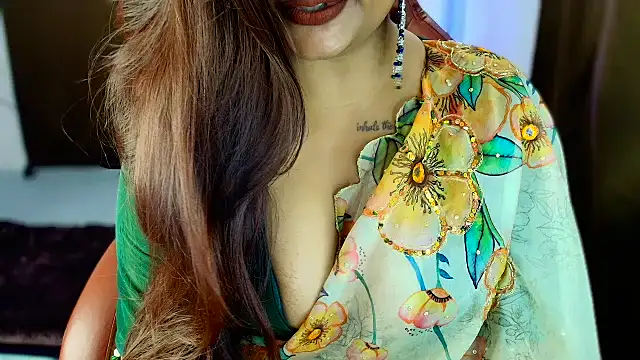 shanayaaa 1 online show from 10.21.25