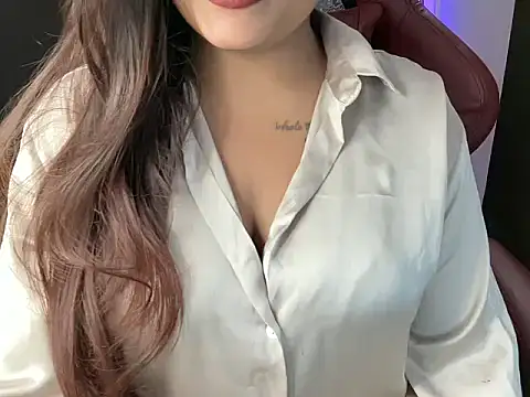 shanayaaa 1 online show from 01.11.26