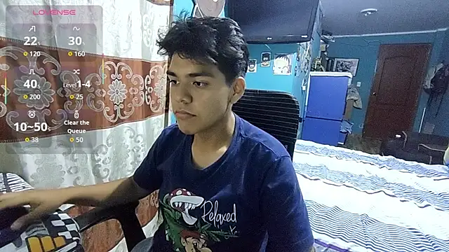 Valesh20 online show from 02.05.26