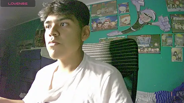 Valesh20 online show from 03.08.26