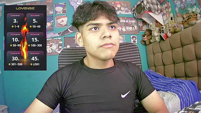 Valesh20 online show from 03.28.26