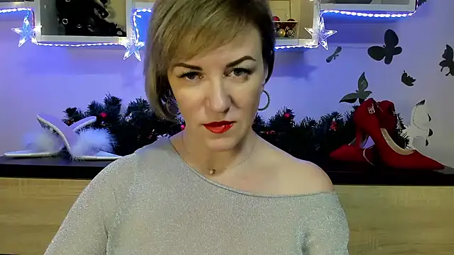 feliziaDesire online show from 01.11.25