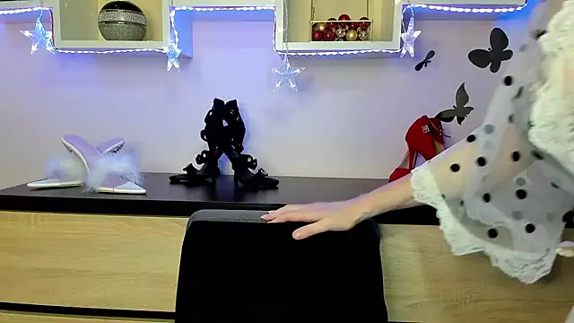 feliziaDesire online show from 02.06.25