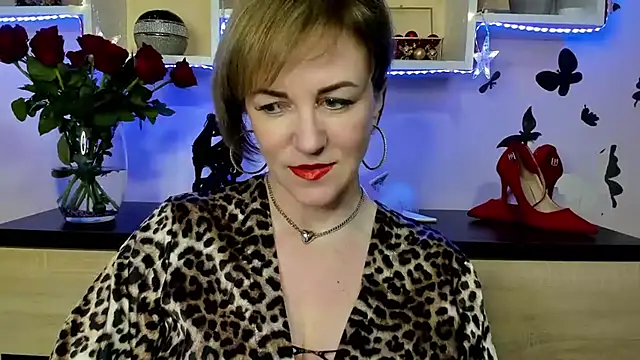 feliziaDesire online show from 02.09.25