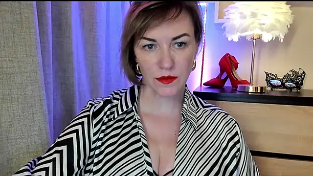 feliziaDesire online show from 09.28.25